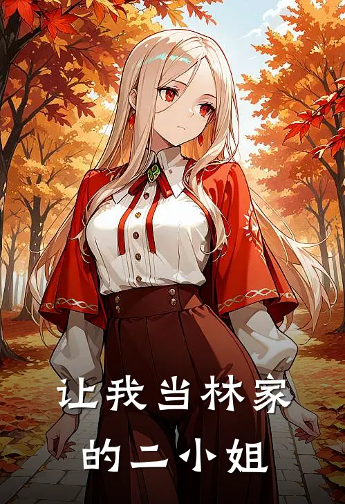 让我当林家的二小姐免费阅读