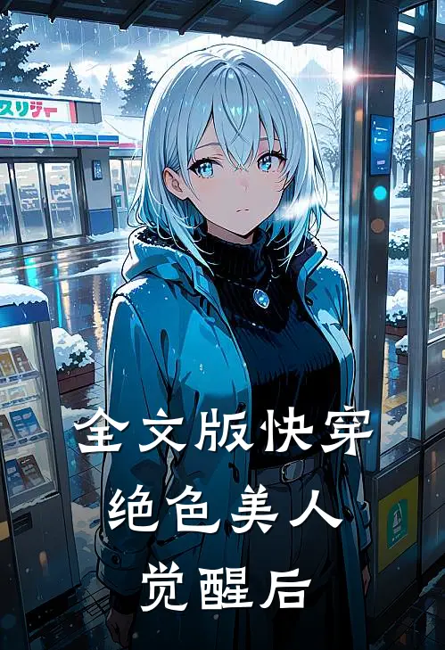 全文版快穿绝色美人觉醒后免费阅读