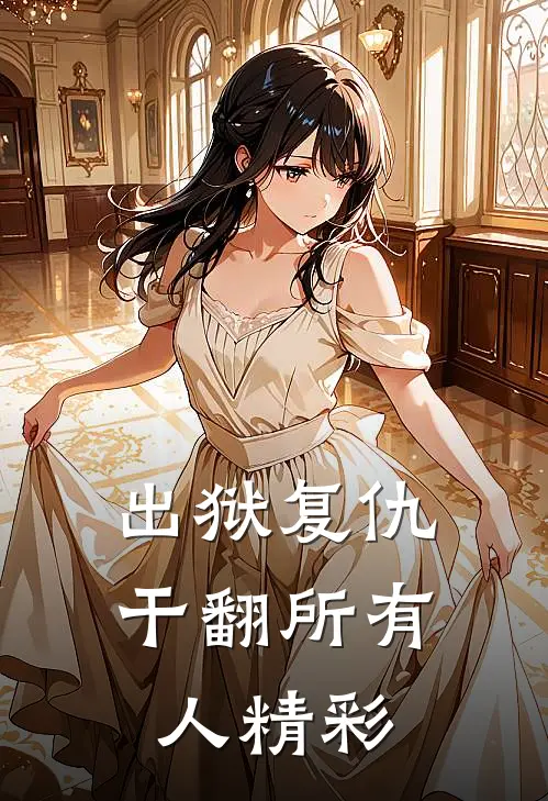 出狱复仇,干翻所有人精彩