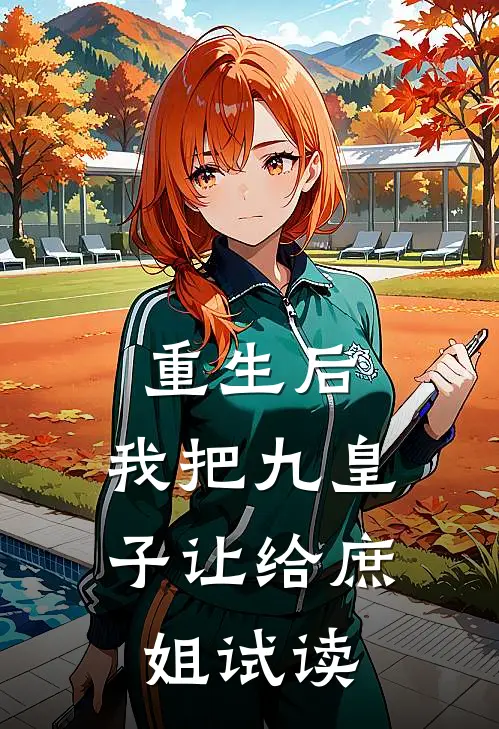 重生后，我把九皇子让给庶姐试读