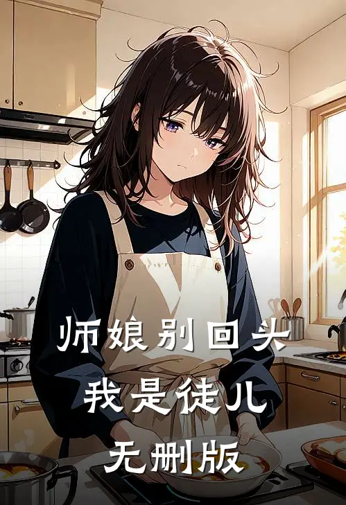 师娘别回头,我是徒儿无删版
