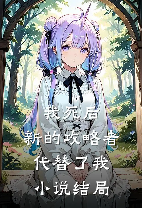 我死后,新的攻略者代替了我结局