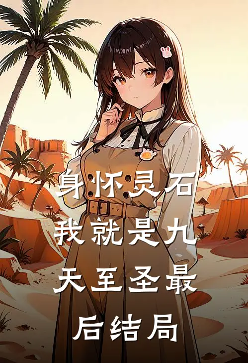 身怀灵石,我就是九天至圣最后结局如何