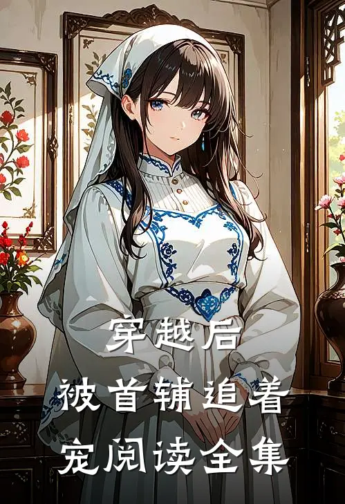 穿越后,被首辅追着宠阅读全集