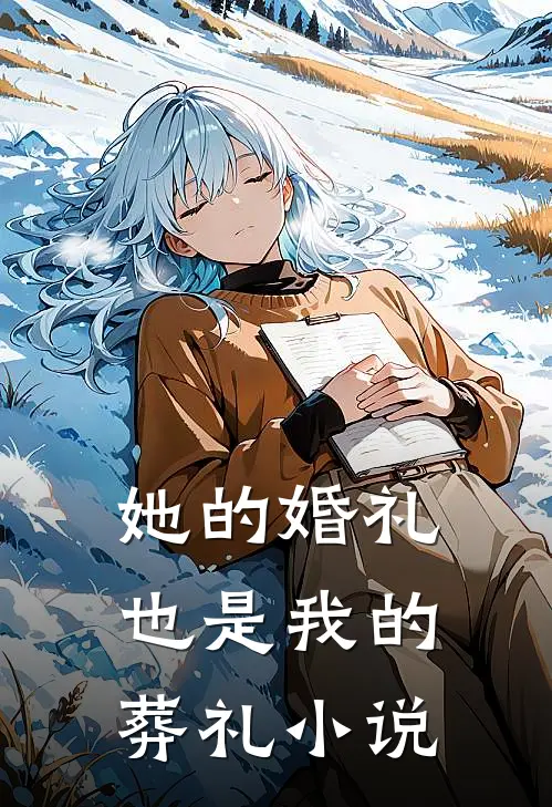 她的婚礼也是我的葬礼