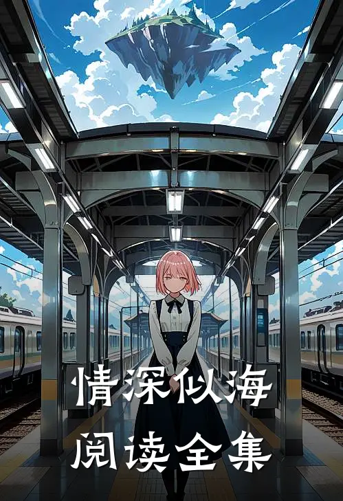 情深似海阅读全集