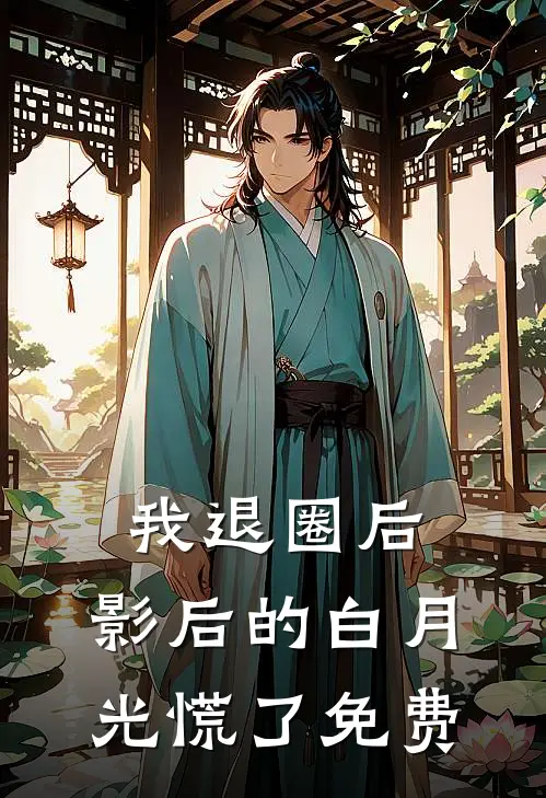 我退圈后，影后的白月光慌了免费