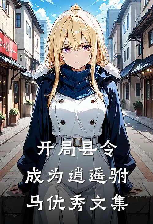 开局县令,成为逍遥驸马优秀文集