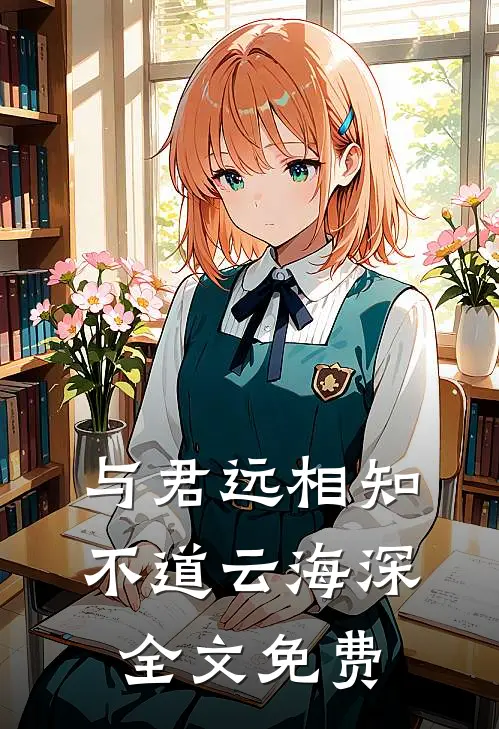 与君远相知,不道云海深全文免费阅读