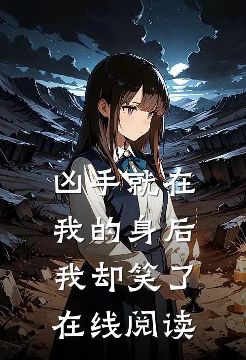 凶手就在我的身后,我却笑了在线阅读全文