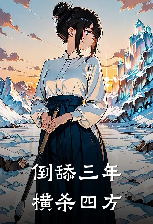倒舔三年,横杀四方周承程仙意周承