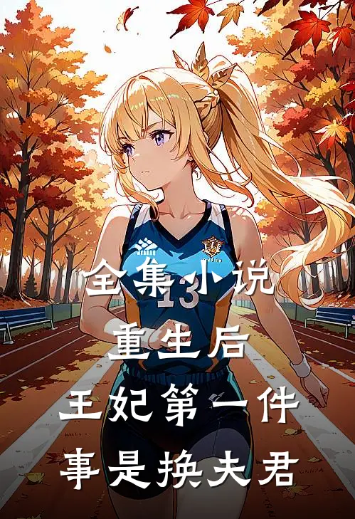 全集重生后,王妃第一件事是换夫君的