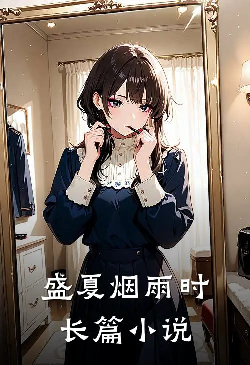 盛夏烟雨时长篇小说