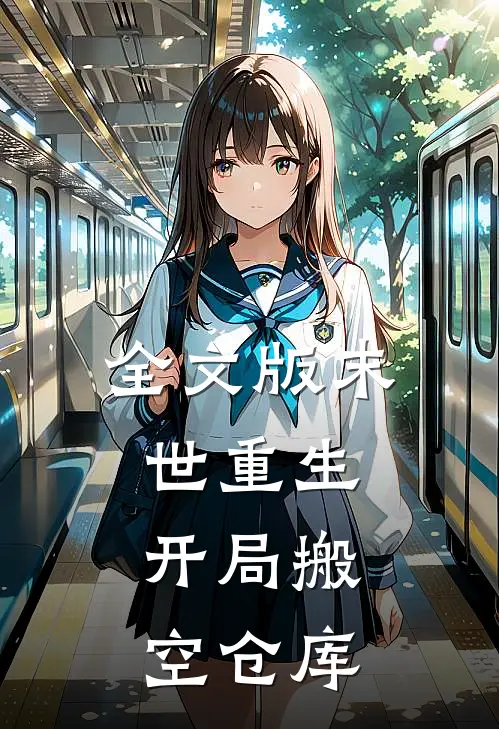全文版末世重生开局搬空仓库免费阅读