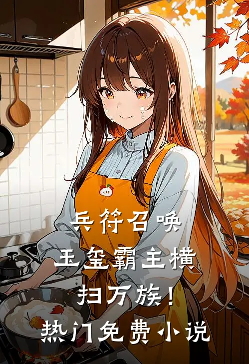 兵符召唤玉玺霸主横扫万族!热门免费在线阅读