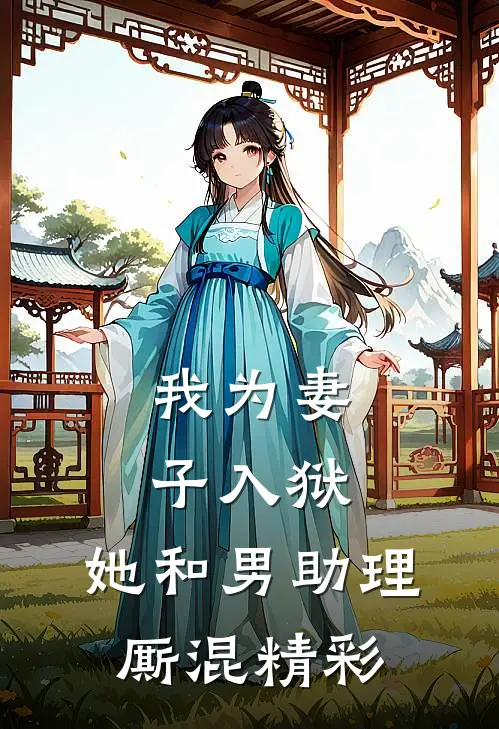 我为妻子入狱,她和男助理厮混精彩漫画