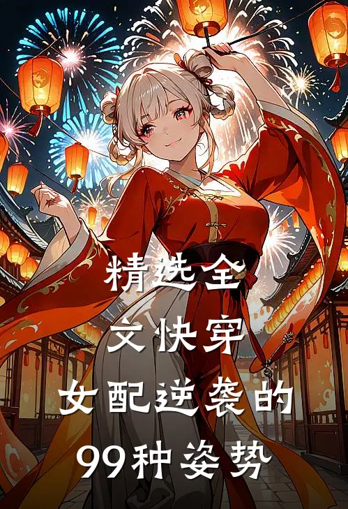 精选全文快穿女配逆袭的99种姿势