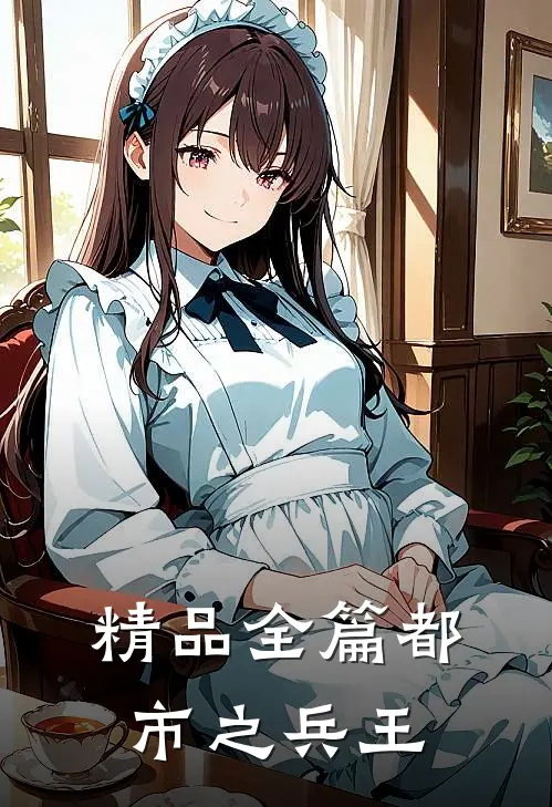 精品全篇都市之兵王