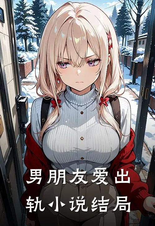 男朋友爱出轨结局怎么样