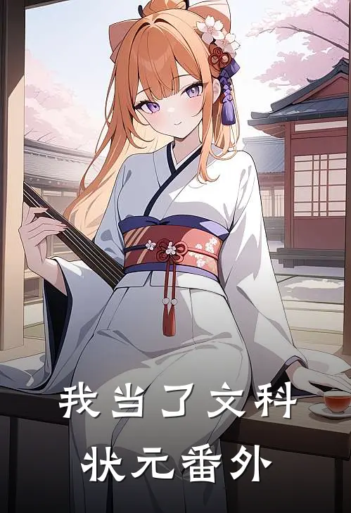 我当了文科状元 番外篇