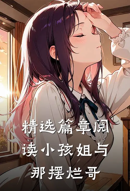 精选篇章阅读小孩姐与那摆烂哥的故事