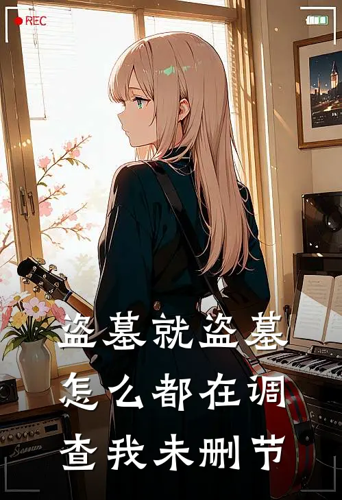 盗墓就盗墓,怎么都在调查我未删节