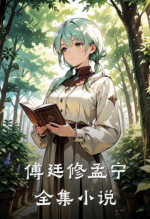 傅廷修孟宁全集在线阅读