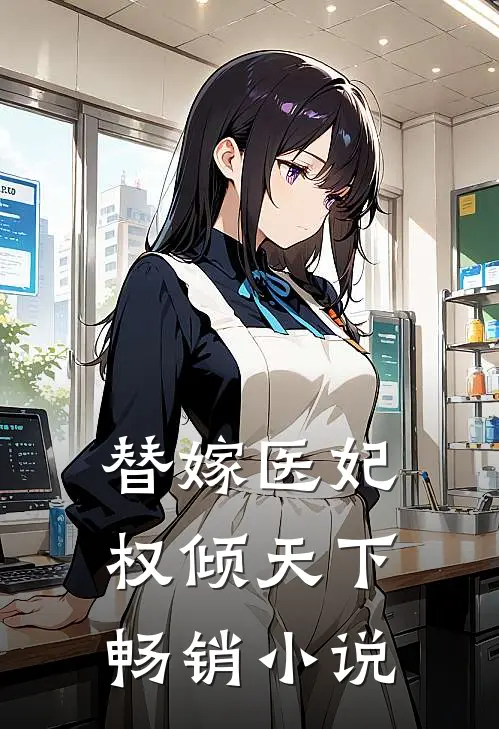 替嫁医妃权倾天下畅销