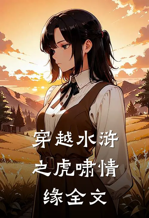 穿越水浒之虎啸情缘全文在线阅读