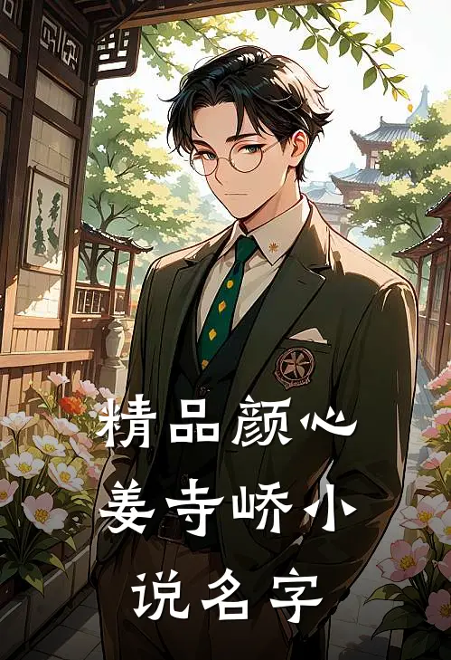 精品颜心姜寺峤小说名字