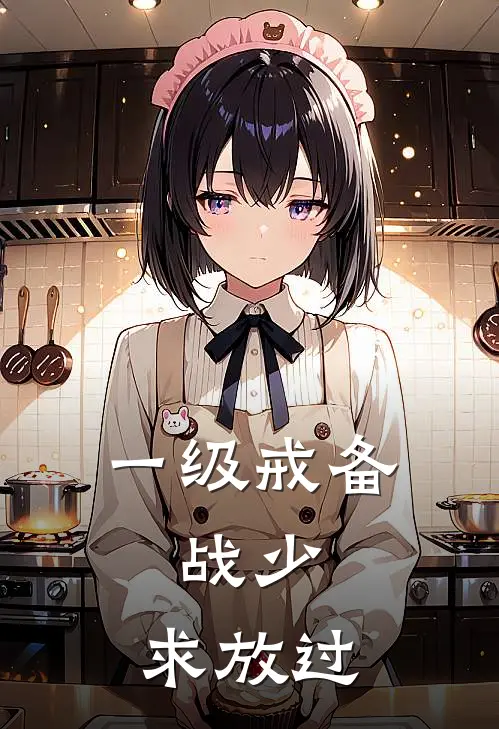 一级戒备战少,求放过 叶语云笙