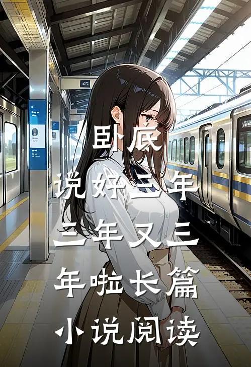 卧底说好三年,三年又三年啦长篇阅读完整版