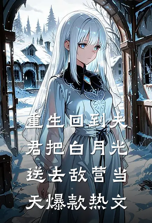 重生回到夫君把白月光送去敌营当天爆款热文