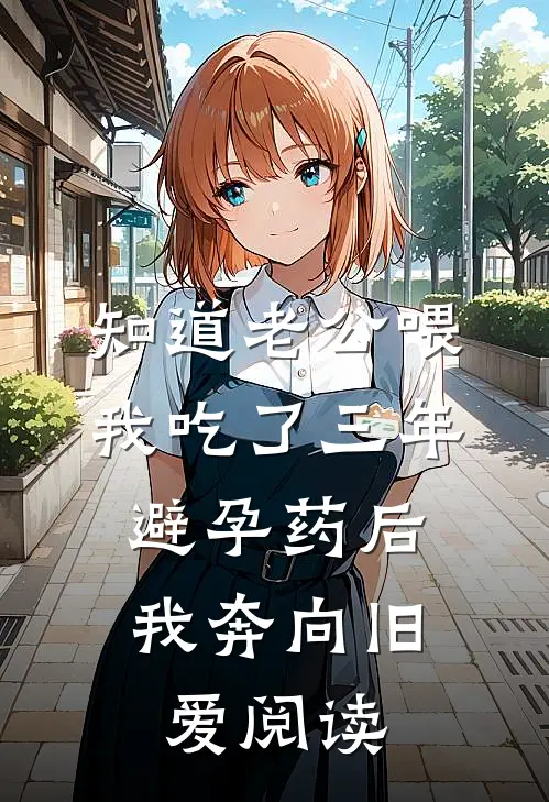 知道老公喂我吃了三年避孕药后，我奔向旧爱阅读