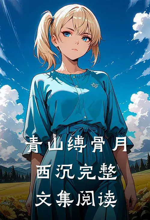 青山缚骨月西沉完整文集阅读