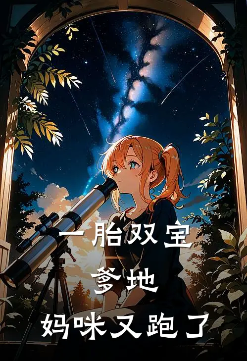 一胎双宝爹地,妈咪又跑了 雪杏儿