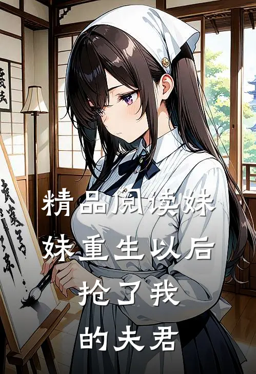 精品阅读妹妹重生以后,抢了我的夫君
