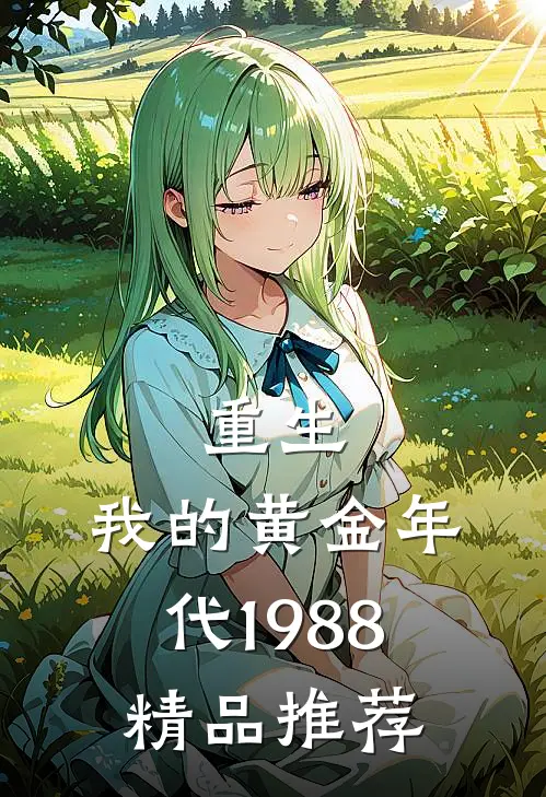 重生我的黄金年代1988精品推荐阅读