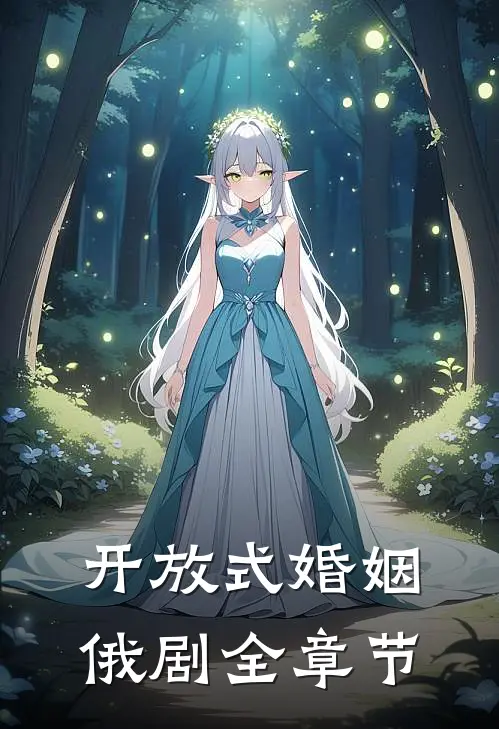 开放式婚姻俄剧全章节