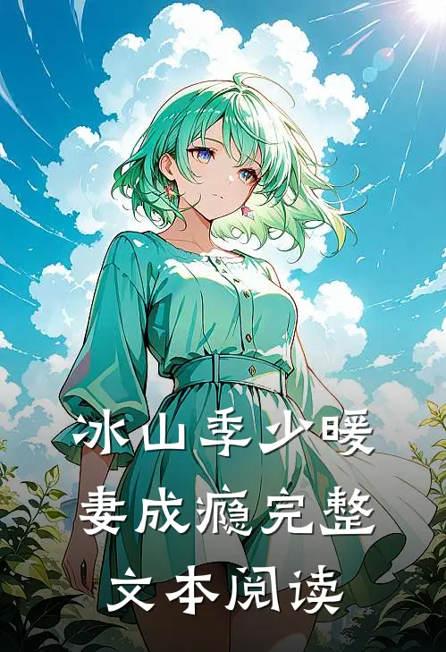 冰山季少暖妻成瘾完整文本阅读