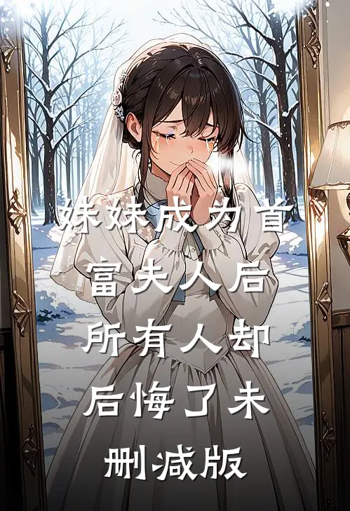 妹妹成为首富夫人后,所有人却后悔了未删减版在线观看