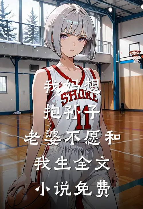 我妈想抱孙子,老婆不愿和我生全文免费