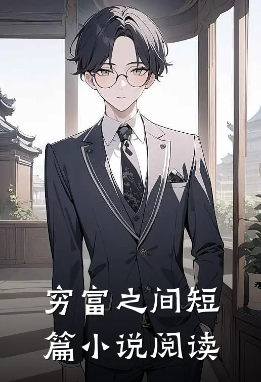 穷富之间短篇阅读完整版