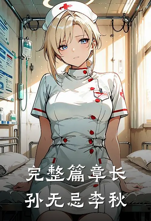 完整篇章长孙无忌 李秋