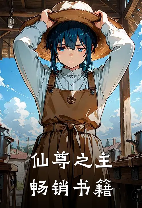 仙尊之主畅销书籍排行榜