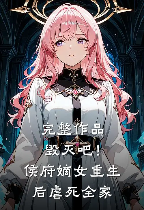 完整作品毁灭吧!侯府嫡女重生后虐死全家的