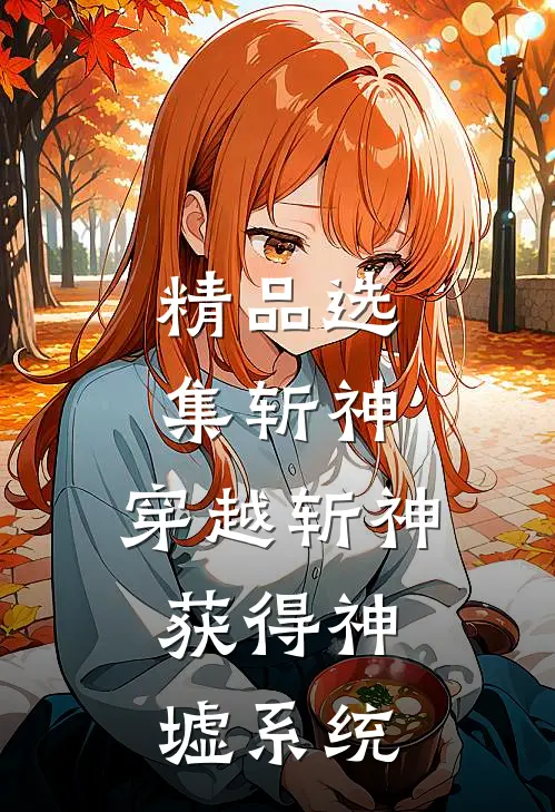 精品选集斩神穿越斩神,获得神墟系统的