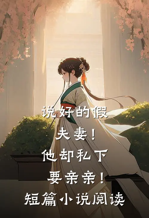 说好的假夫妻!他却私下要亲亲!短篇阅读全文