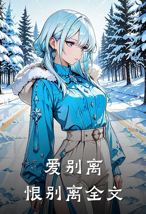 爱别离,恨别离全文在线阅读