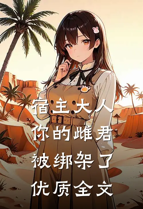宿主大人,你的雌君被绑架了优质全文在线阅读